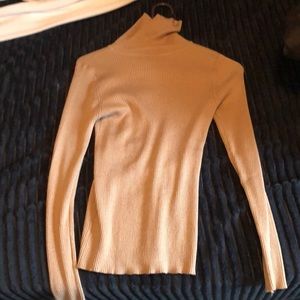 Fashion Nova Turtle Neck